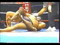 K1- Jujitsu, Muay thai (pele a brazilean fighter\"