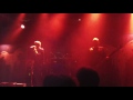 Click here to watch this video Paradise Lost - Say Just Words - live @ Kofmehl / Solothurn 23.5.2012
