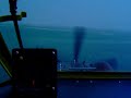 Air Tractor 802 over Persian Gulf