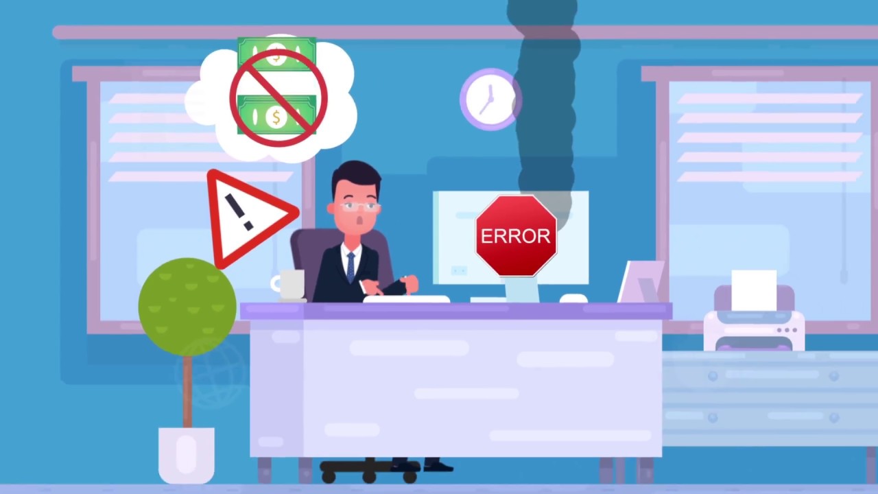 Приходящий системный администратор – кто он и что делает