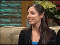 interview of canadian ballet theatre cast and master teacher: nadia veselova tencer

school of canadian ballet theatre offers a chance to study alongside the greatest international ballet stars in the world from companies such as kirov ballet, bolshoi ballet, american ballet theatre, and others

visit http://www.canadianballettheatre.com for more information on this school and company.

all video footage is of actual canadian ballet theatre's performances and is under copyright ownership of canadian ballet theatre.

world renowned ballet school located in thornhill/toronto, canada with internationally acclaimed master dance teacher

nadia veselova tencer

- artistic director of international ballet galas
  