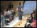 Rima Makdesi - Desfile da coleção primavera verão 2009