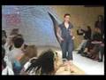 Rima Makdesi - Desfile da coleção primavera verão 2009