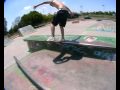 Alexander Szego sponsor me tape