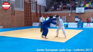 SHORT, Alexander (GBR) vs IVANOV, Denislav (BUL)