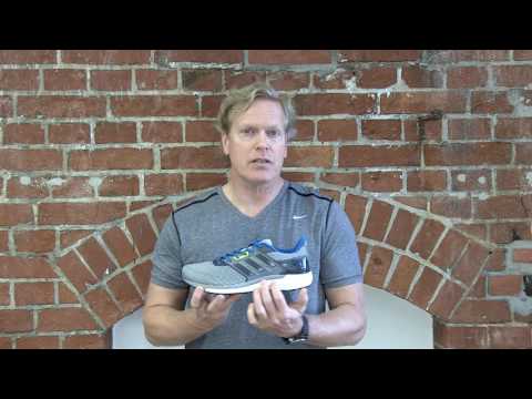 Laufschuh Adidas Supernova im RUNNER’S-WORLD-Test