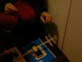 Rube Goldberg Project for Mr.Summers
