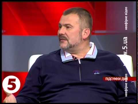 Комбат "Днепр-1" нам нужно все делать намного быстрее (видео)