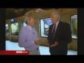 BBC report on Creationist Museum