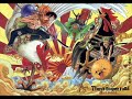 One Piece Opening Theme 2