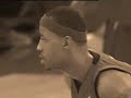 Chris Bosh & Morris Peterson - The Raptors Duo 2004