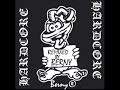 Hardcore Set #1 mixed by Berny