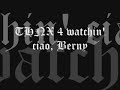 Hardcore Set #1 mixed by Berny