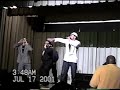 Staii Flii Performance Staii Flii Performance