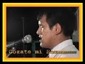 gozate gozate mi hermano