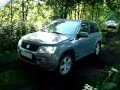 Turystyka terenowa Kaszuby - www.klubsuzuki.pl