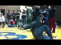 Wylin Out 4 2on2 Bboy Battle