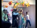 This is a cultural Program Organised by PGDM Students of VSBM for theire Juniors 2008.