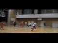 2007交歓会　４Ｑ　ジョーダンズｖｓＰＴＡ