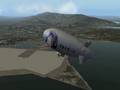 The Chimp Blimp