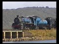 Steaming along the Garden Route -- part 3/4 (South Africa)