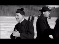 Ice Skating Priest