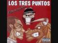 clip video Los Tres Puntos Vampiro