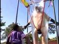 Before David Blaine - WaterBoy, BucketHead and BubbleHead