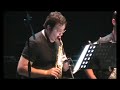 concerto del 1� luglio 2008 per la presentazione ufficiale del disco 
