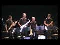 concerto del 1� luglio 2008 per la presentazione ufficiale del disco 