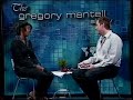 The Gregory Mantell Show -- Getting over a Breakup