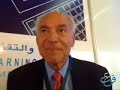 Dr. Farouk EL-Baz, Boston University, USA