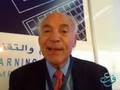 Dr. Farouk EL-Baz, Boston University, USA