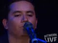 performed at the bowery ballroom in new york city, ny on june 20th, 2006. recorded by aol.