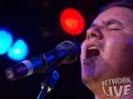 performed at the bowery ballroom in new york city, ny on june 20th, 2006. recorded by aol.