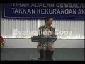 kesaksian ramalan 5