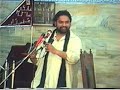 Shaukat Raza Shaukat - Hazrat Abu Talib (a.s) - Part 1 of 7