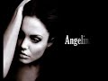 Angelina Jolie - Periscopes