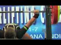 This is powerlifting!