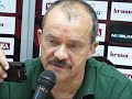 www.sport.zgora.pl - konferencja po meczu ZK? - Z?omrex