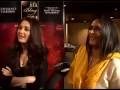 Preity Zinta forgets her hindi