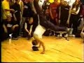 CYPHER @ RETURN OF THE B-BOY 2001