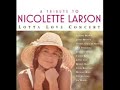 Nicolette Larson Nicolette Larson