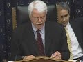 Teen Abuse Hearing: Chairman George Miller