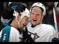 San Jose Sharks- \"Out of Control\" Music Video San Jose Sharks- \"Out of Control\" Music Video