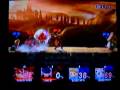 videos de Brawl Wifi Match #9(DK perfect final smash)