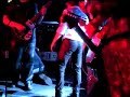 pallas and frost end of tour jam   black night