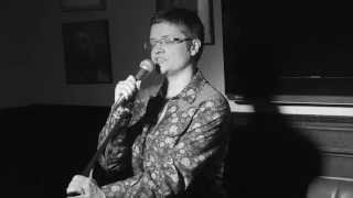 Storytelling by Marilla Wex!
