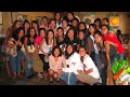GMU Kappa Phi Lambda Sorority, Inc. Fall 2008 Recruitment