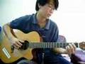 Deeply In Love Instructional (Daniel Choo) Hillsongs